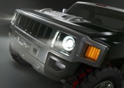Hummer H3 Concept Hummer H3 Concept